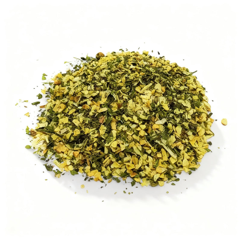 Mix de Alho Cebola e Salsa