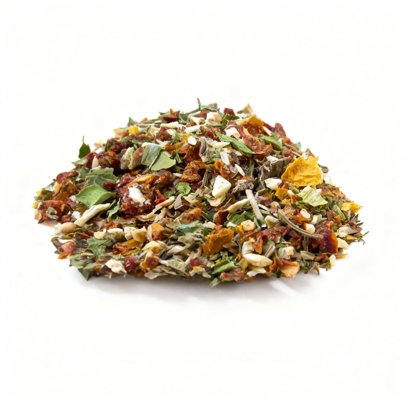 Chimichurri sem Pimenta