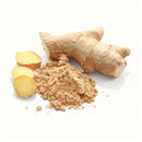 Gengibre em Pó