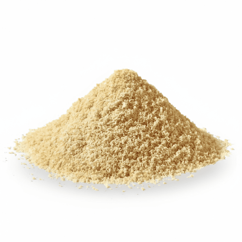 Farinha de Amendoim