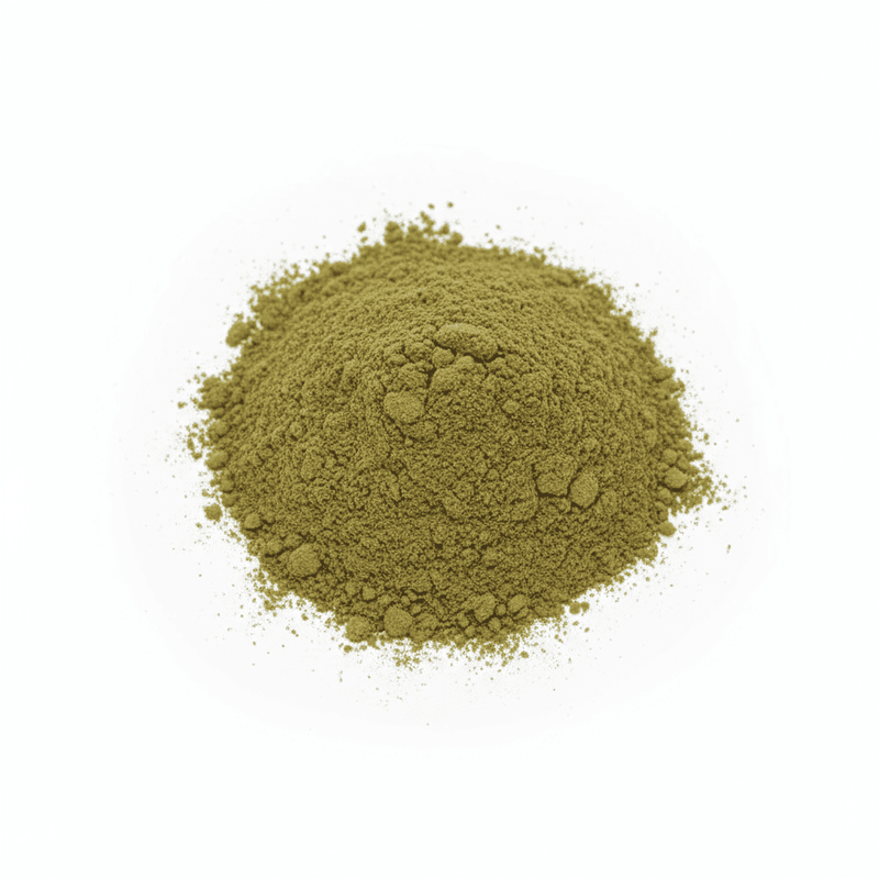 Moringa em Pó