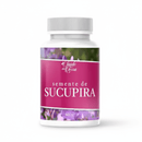 Semente de Sucupira 60 Cápsulas