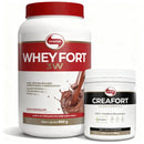 Kit Fortalecimento - Para Mais Energia e Resistência