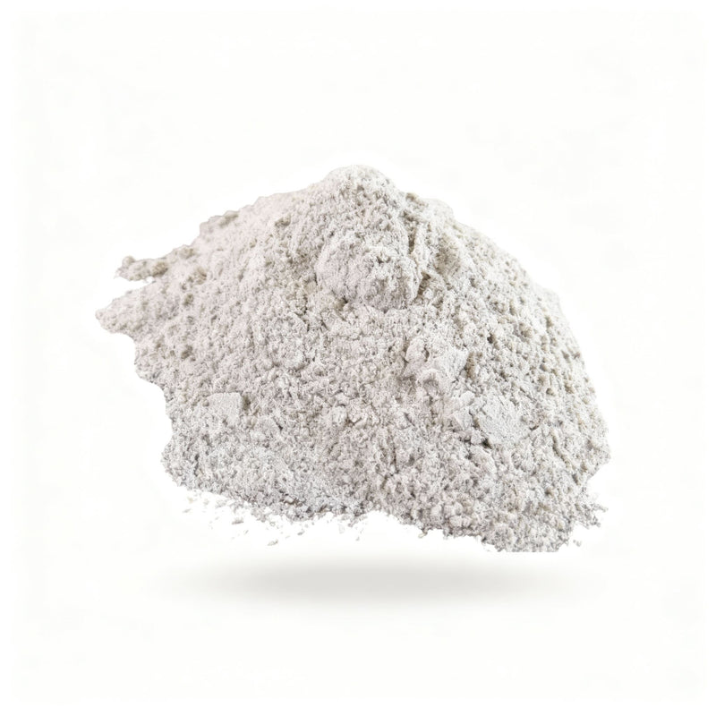 Farinha de Banana Verde
