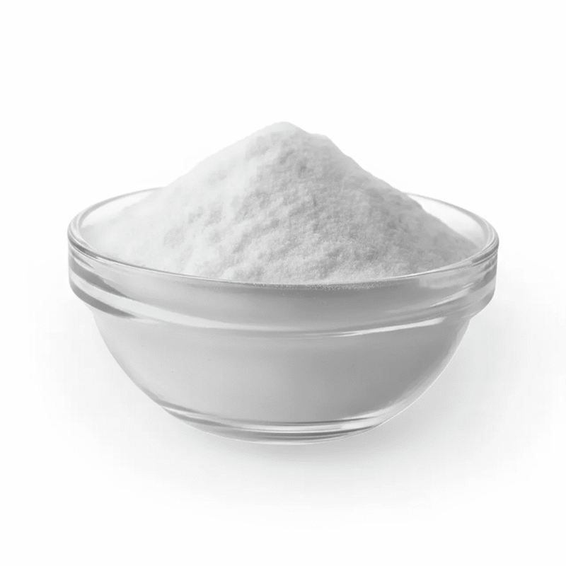 Bicarbonato de Sódio