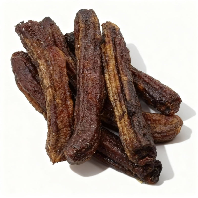 Banana Passas