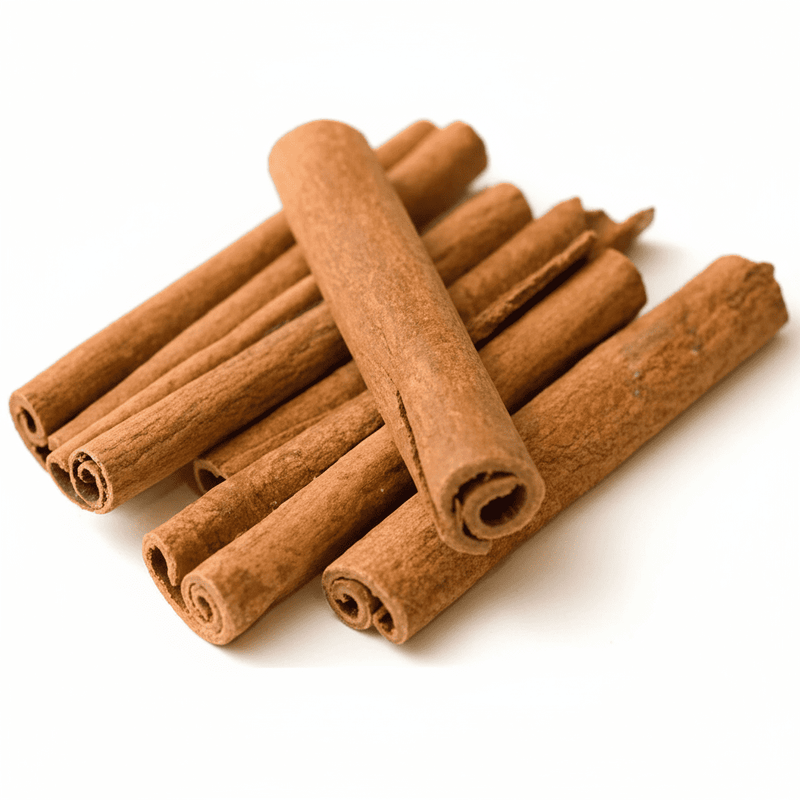 Canela em Pau
