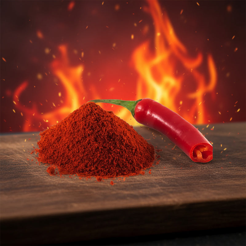 Páprica Picante