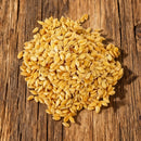 Semente de Linhaça Dourada