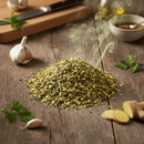 Mix de Alho Cebola e Salsa