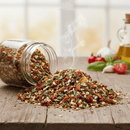 Chimichurri sem Pimenta