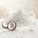 Leite de Coco em Pó Vegano