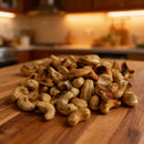 Castanha de Caju Natural