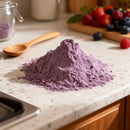 Farinha de Uva