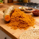 Cúrcuma em Pó