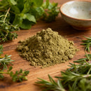 Moringa em Pó