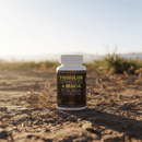 Tribulus Terrestris+ Maca Peruana Testo Booster - 60 Capsulas
