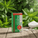 Cloreto De Magnésio PA 100 cápsulas 500mg