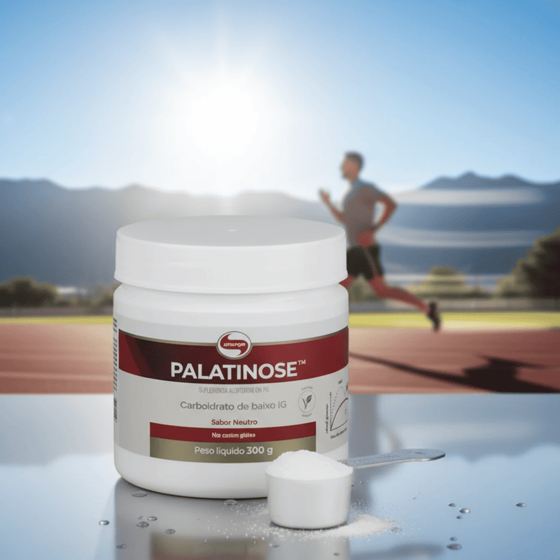 Palatinose 300g Vitafor