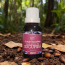 Extrato Concentrado de Semente de Sucupira - 30ml