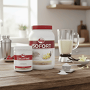 Kit Isofort - Whey Isolado e Creatina para Alta Performance
