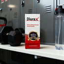 Diurax Diurético Ultra Potente 20 Comprimidos