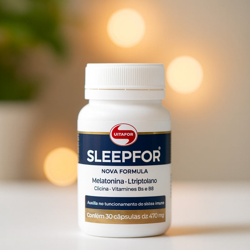 Sleepfor – Vitafor