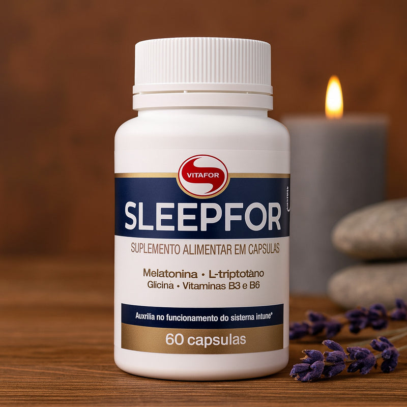 Sleepfor – Vitafor