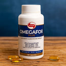 Ômegafor Plus – Vitafor