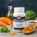 Mega DHA – Vitafor