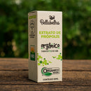 Extrato de Própolis Verde