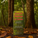 Elixir de Umburana de Cheiro 500ml