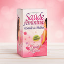 Elixir Saude Feminina 500ml