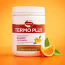 Termo plus - 240g Tangerina com Chá Verde - Vitafor