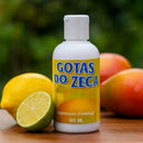 Gotas do Zeca 100ml