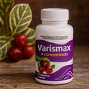 Varismax 60 Cápsulas