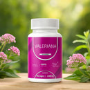 Valeriana 60 Cápsulas
