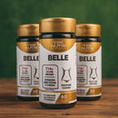Belle Slim 30 cápsulas - Mix Nutri