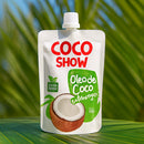 Óleo de Coco Extravirgem Copra Coco Show - 70ml