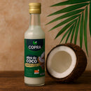 Óleo De Coco Extra Virgem Copra Garrafa - 250ml