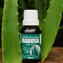 Extrato Concentrado de Babosa / Aloe Vera - 30ml