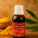 Extrato Concentrado de Cúrcuma - 30ml