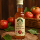 Vinagre De Maçã Orgânico - São Francisco