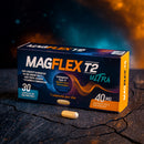 Suplemento Aliementar Magflex T2 Ultra - La San Day