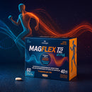 Suplemento Aliementar Magflex T2 Ultra - La San Day
