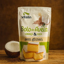 Mistura de Bolo Vitalin - Sabores 300g