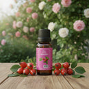 Óleo de Rosa Mosqueta 100% Puro - Natuserven 20ml