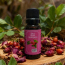 Óleo de Rosa Mosqueta 100% Puro - Natuserven 20ml