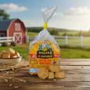 Doce de Leite em Tablete - Doçura da Fazenda 200g