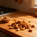 Castanha Caramelizada - Santa Rita 200g